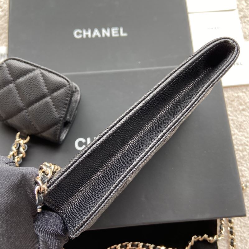 Chanel Wallet Purse